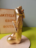 The BIG Dong Collection, Girl Hugging the Cock, Personalized Gift, Erotic art,