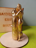 The BIG Dong Collection, Girl Hugging the Cock, Personalized Gift, Erotic art,