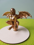 Goblin Girl, mythical sex, Erotic figure, Sex, Gift for man & Woman, Mature Content, Sexy woman, oral, masturbating,