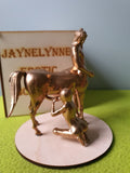 MYTHOLOGY SEX CENTAUR Oral Sex, sucking a cock Erotic figure, Sex, Gift for man & Woman, Mature Content, Sexy woman, intercourse, couple