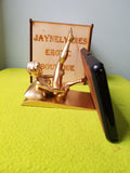 Erotic Phone stand, Girl playing with dildo, personalized Gift, NSFW, for iPhone, Samsung, all Cell phones