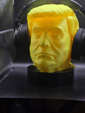 Headphone Stand Donald Trump