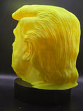 Headphone Stand Donald Trump