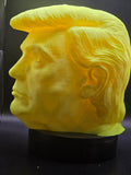 Headphone Stand Donald Trump