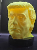 Headphone Stand Donald Trump