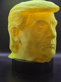 Headphone Stand Donald Trump